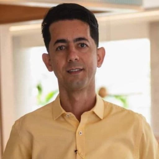 Marcelo Arantes