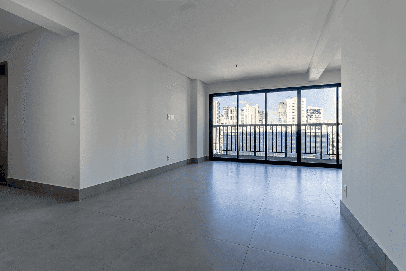 Apartamento 3 suites - setor bueno