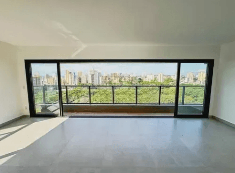 APARTAMENTO 3 SUITES 167M² - SETOR OESTE
