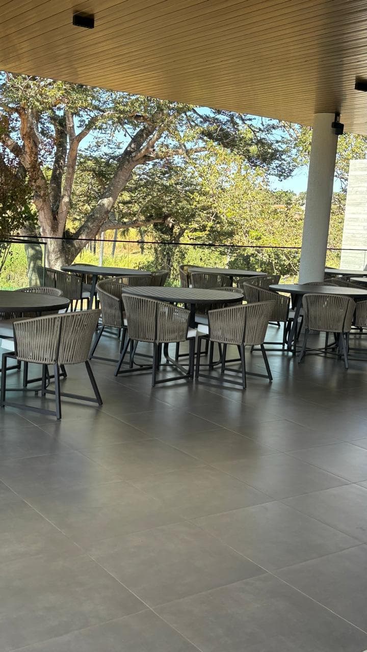 Lote - Jardins Versalhes