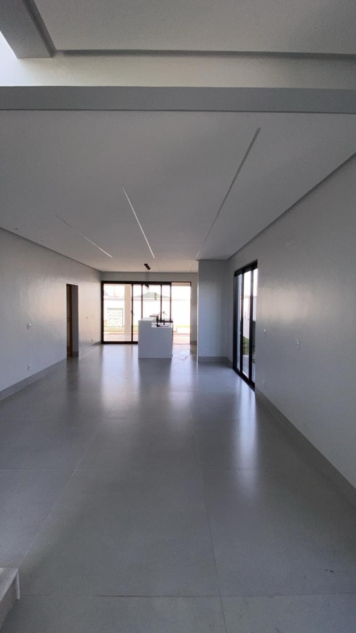 Casa sobrado jardins Napoles
