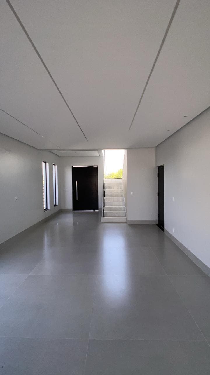 Casa sobrado jardins Napoles