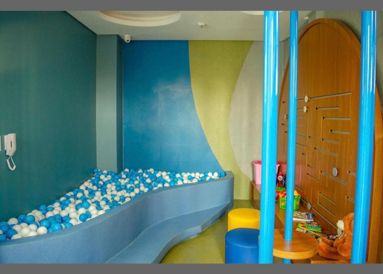 Apartamento 2 quartos, 1 suite, setor marista apto 703