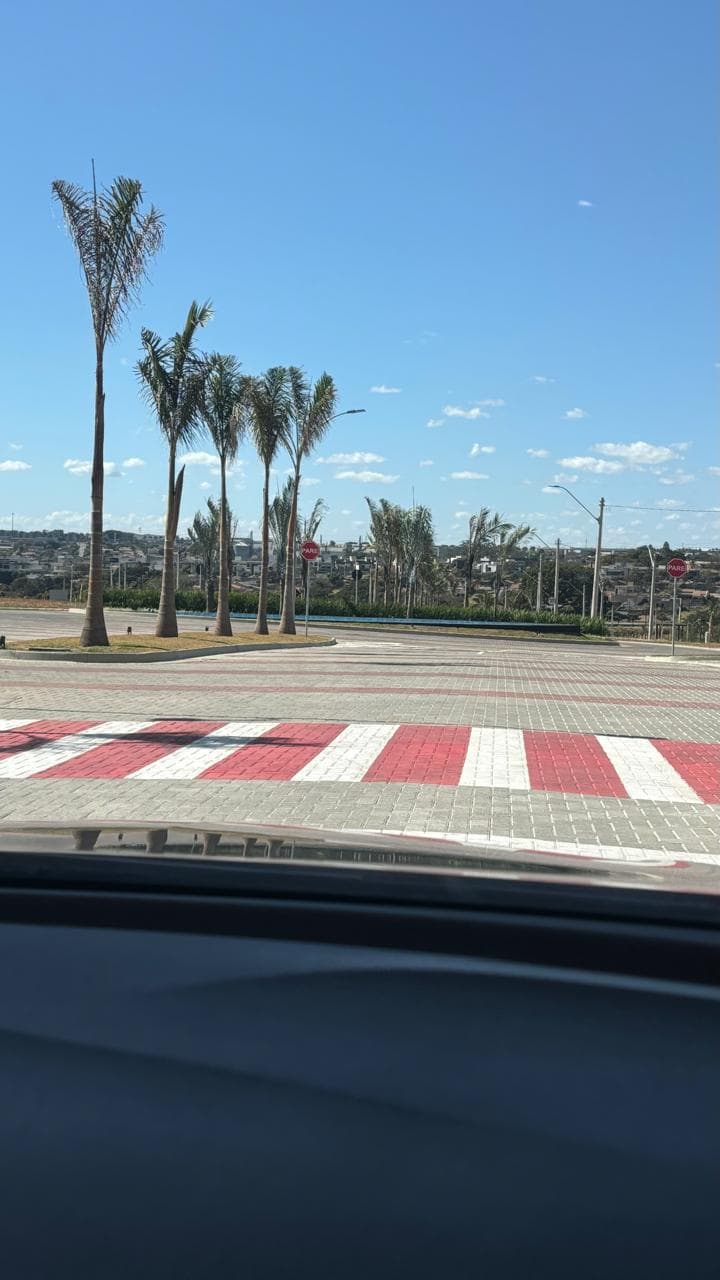 Lote - Jardins Versalhes