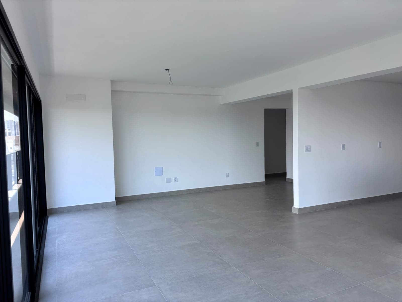 APARTAMENTO 3 SUITES 102M² - SETOR OESTE