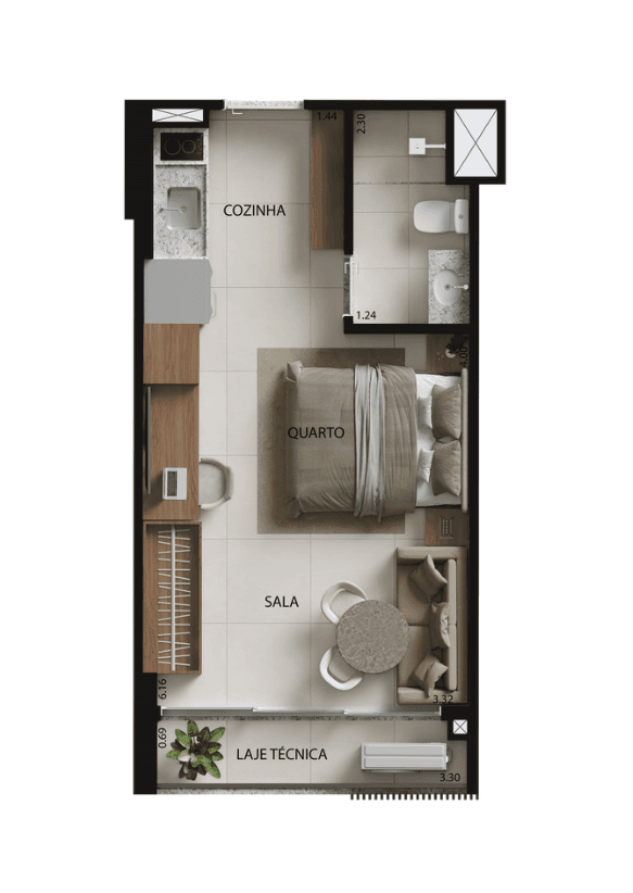 Planta undefined