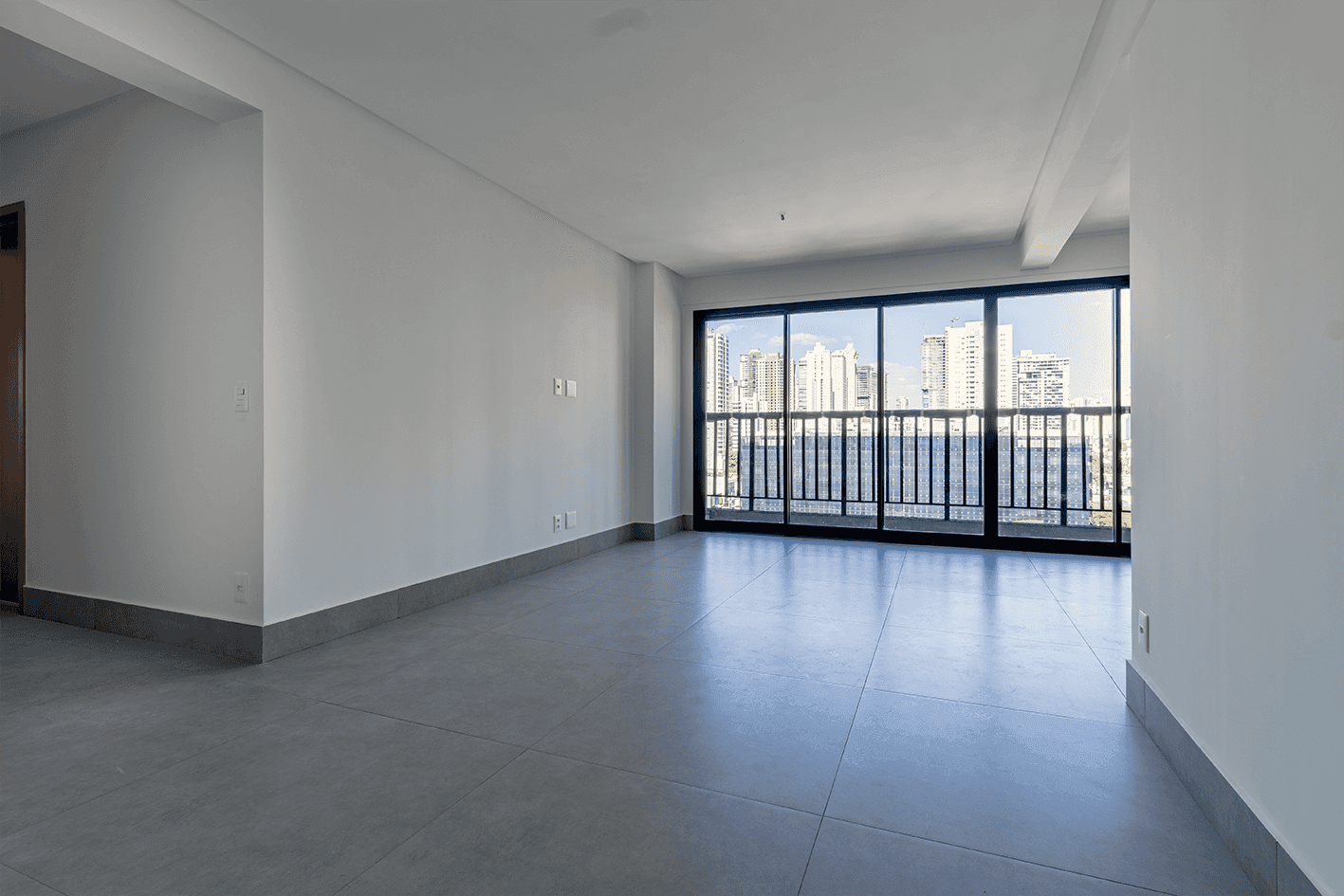 Apartamento 3 suites - setor bueno