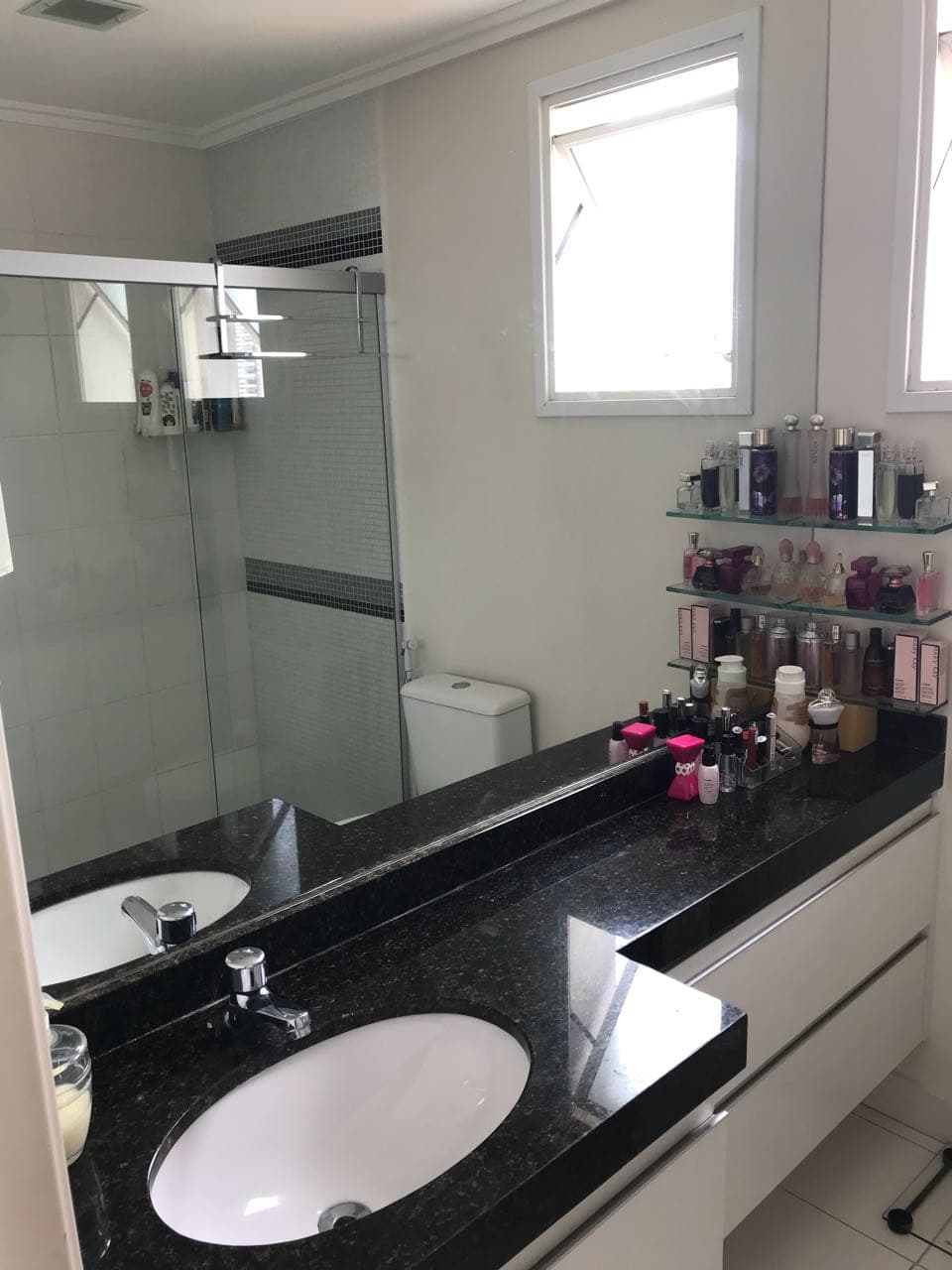 Apartamento 3 Suítes Plenas + Home Office 145m² - Setor Bueno - Goiânia/GO