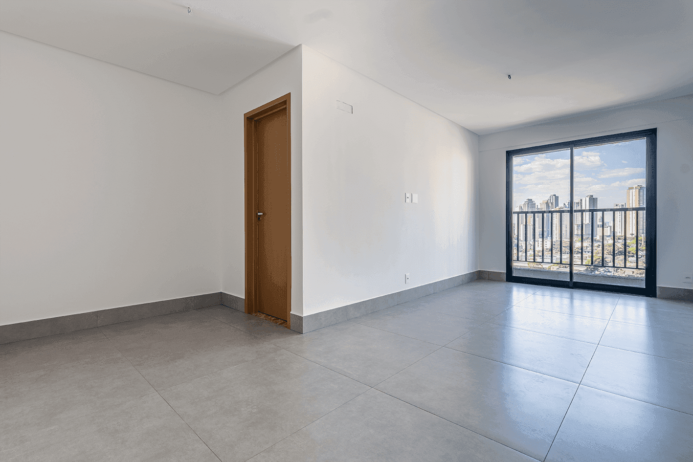 Apartamento 3 suites - setor bueno