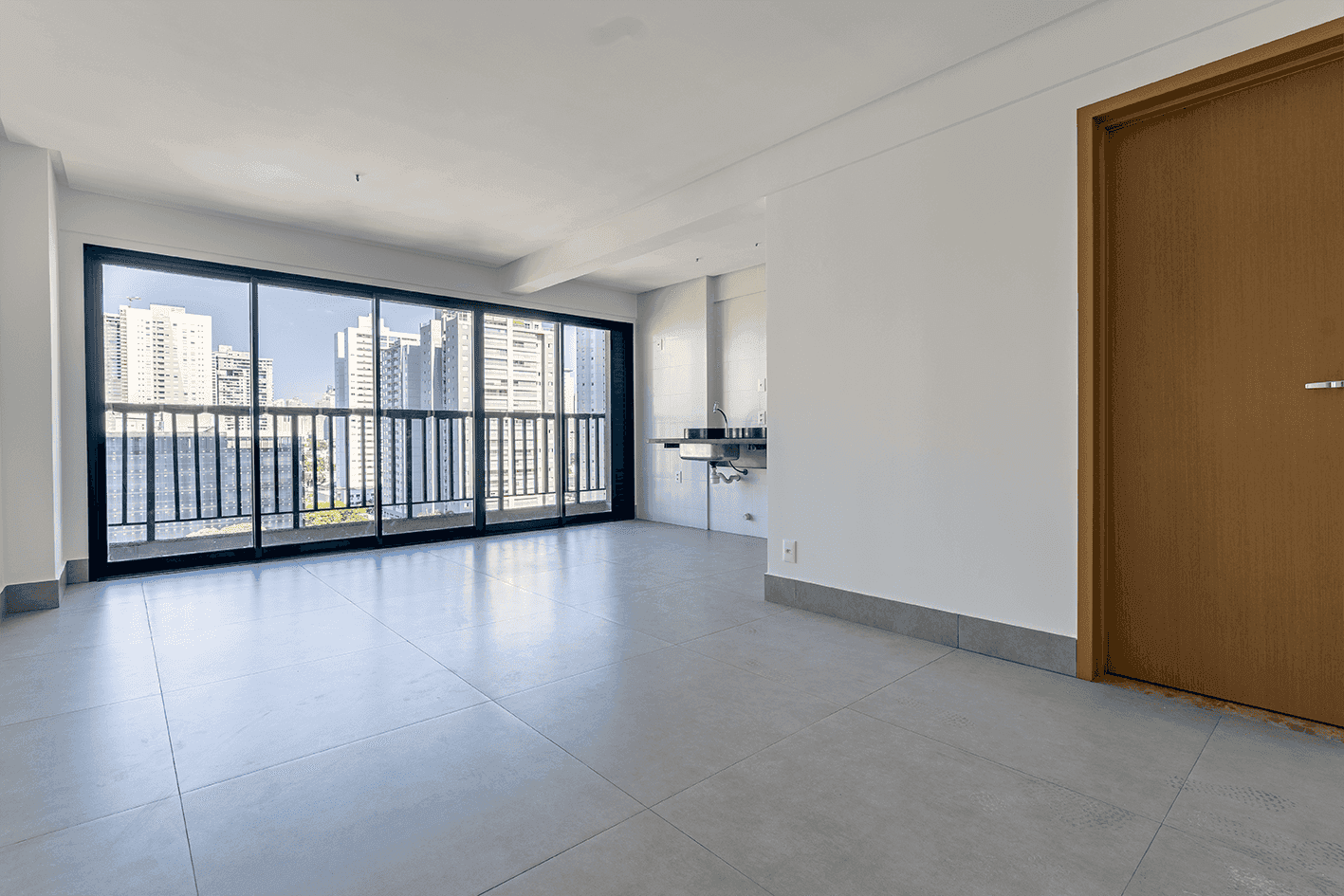 Apartamento 3 suites - setor bueno