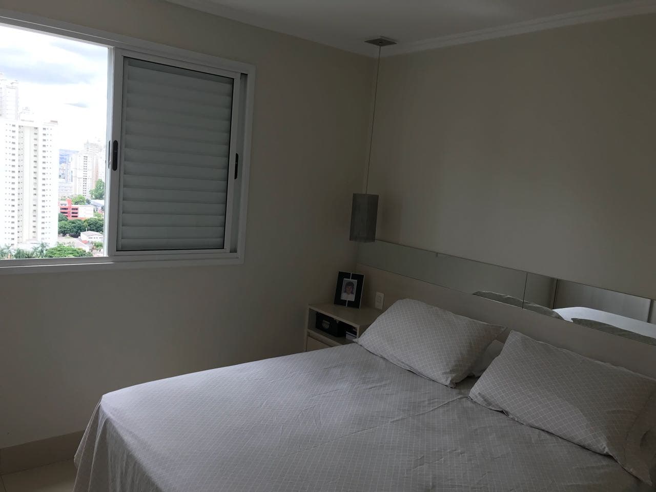 Apartamento 3 Suítes Plenas + Home Office 145m² - Setor Bueno - Goiânia/GO