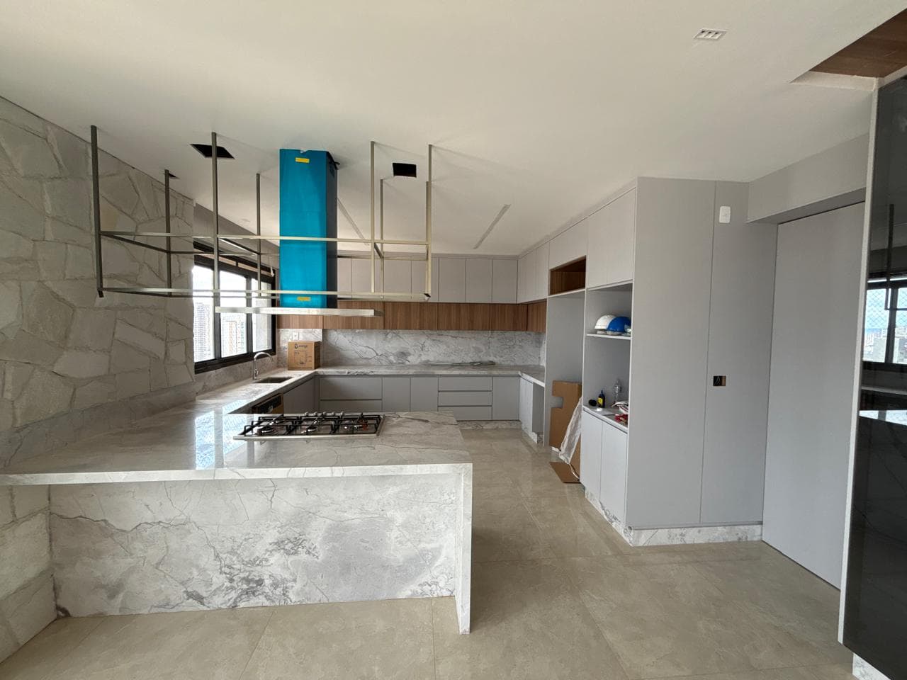 ARTE VERDE MARISTA