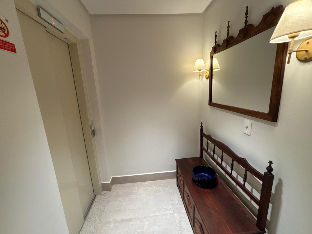 Apartamento Mobiliado e Decorado Mariela Romano 2 Suítes Plenas Setor Marista 115m²