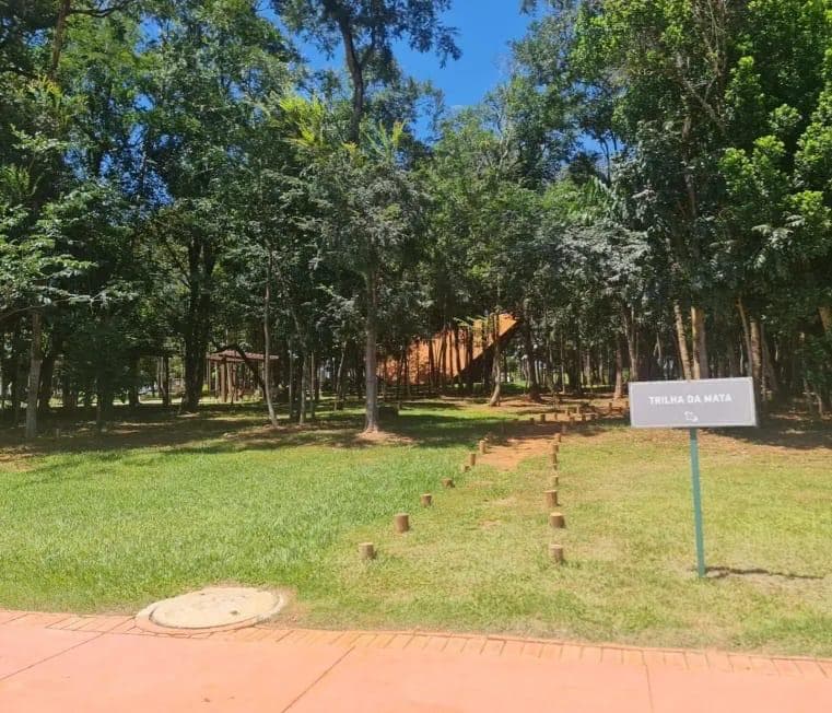 lote jardins versalhes
