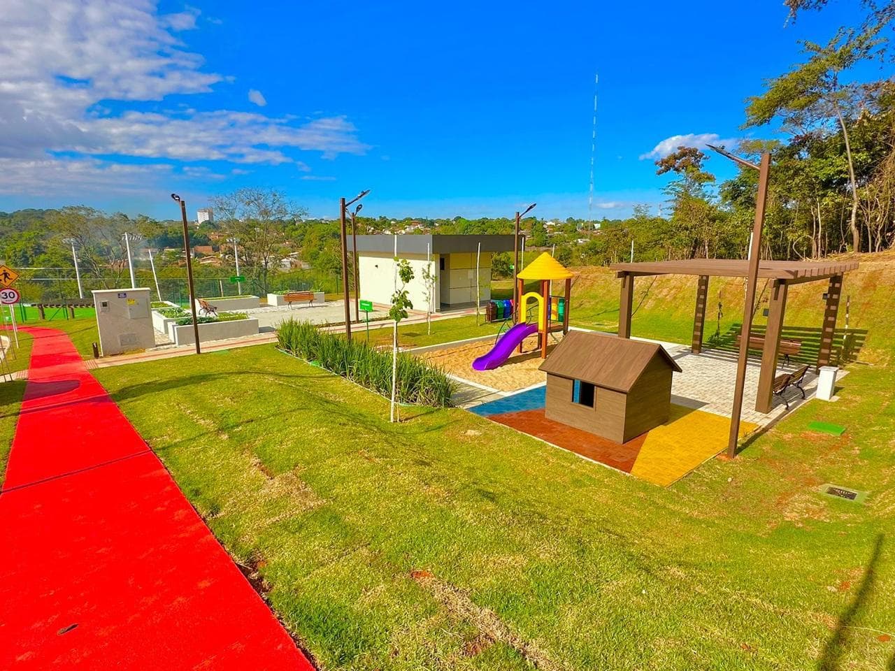 lote jardins versalhes