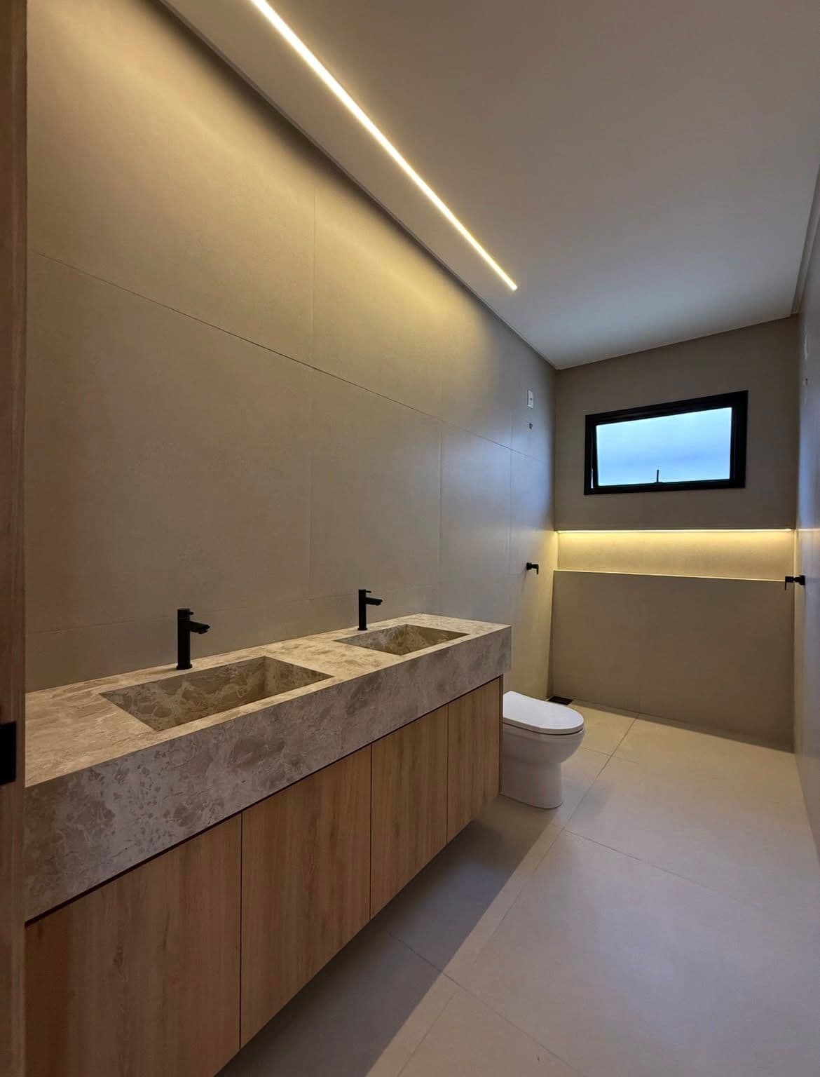 Casa 3 suítes plenas no Jardim Atlântico - Próximo ao parque Cascavel