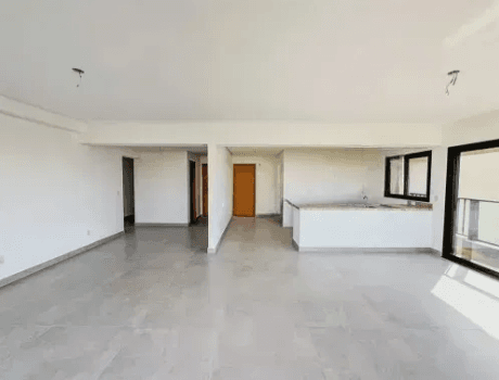 APARTAMENTO 3 SUITES 167M² - SETOR OESTE