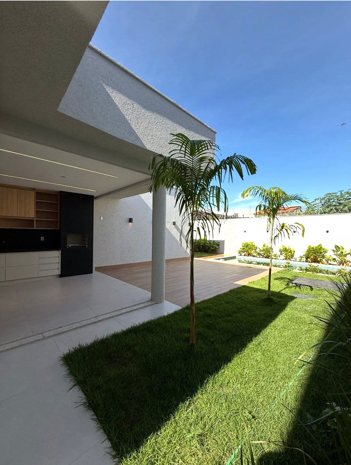 Casa 3 suítes plenas no Jardim Atlântico - Próximo ao parque Cascavel