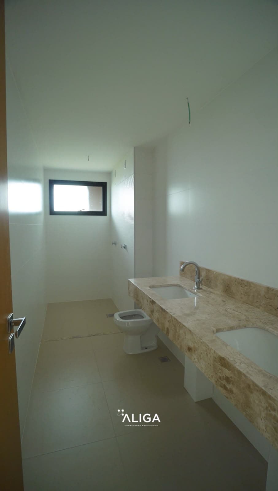 APARTAMENTO 3 SUITES 167M² - SETOR OESTE