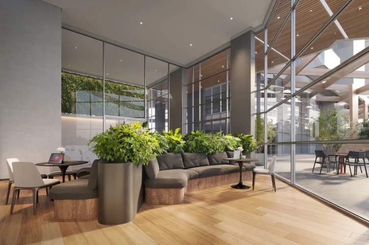 DUO CORPORATE LIFESTYLE MALL