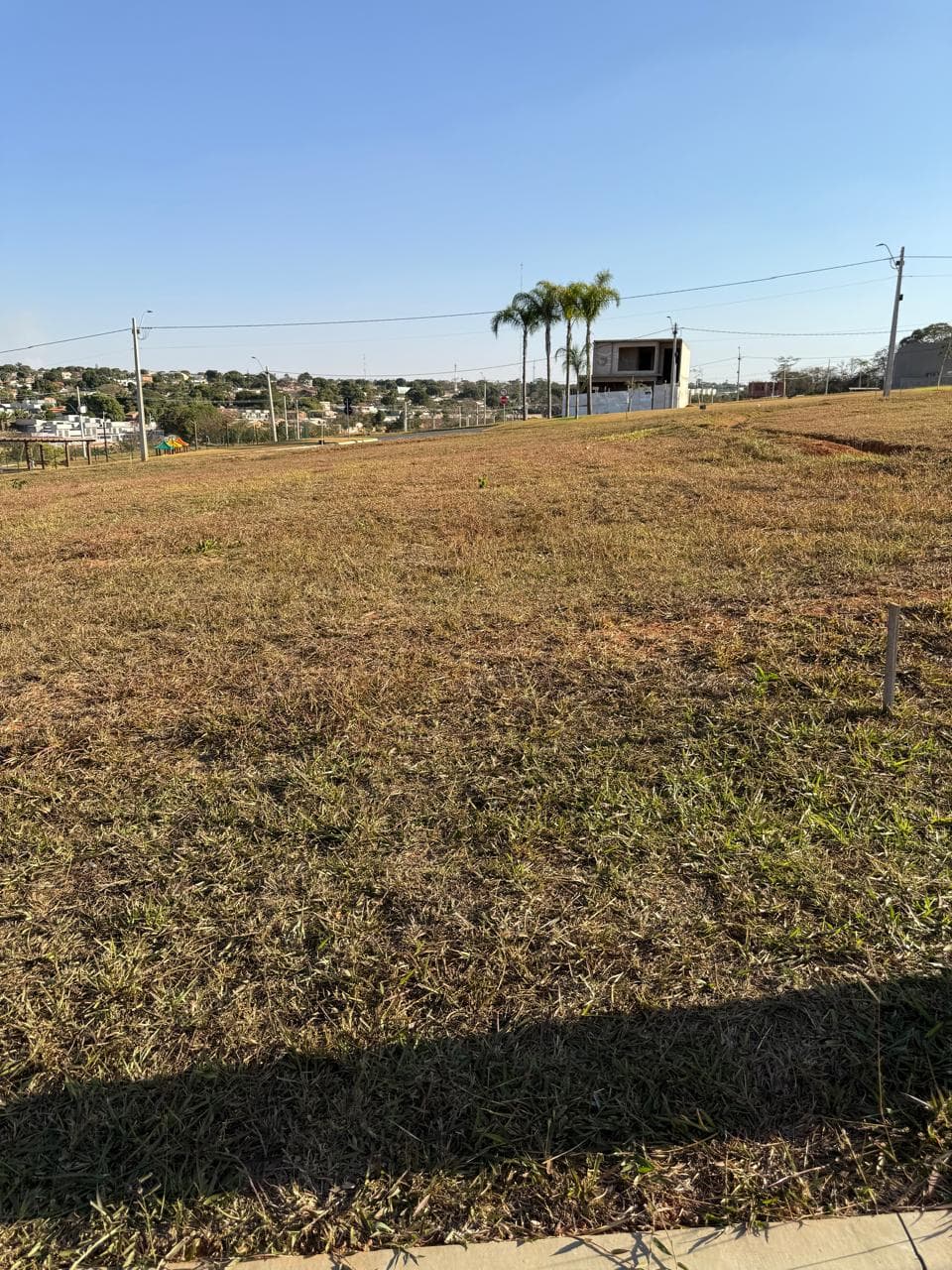 lote jardins versalhes