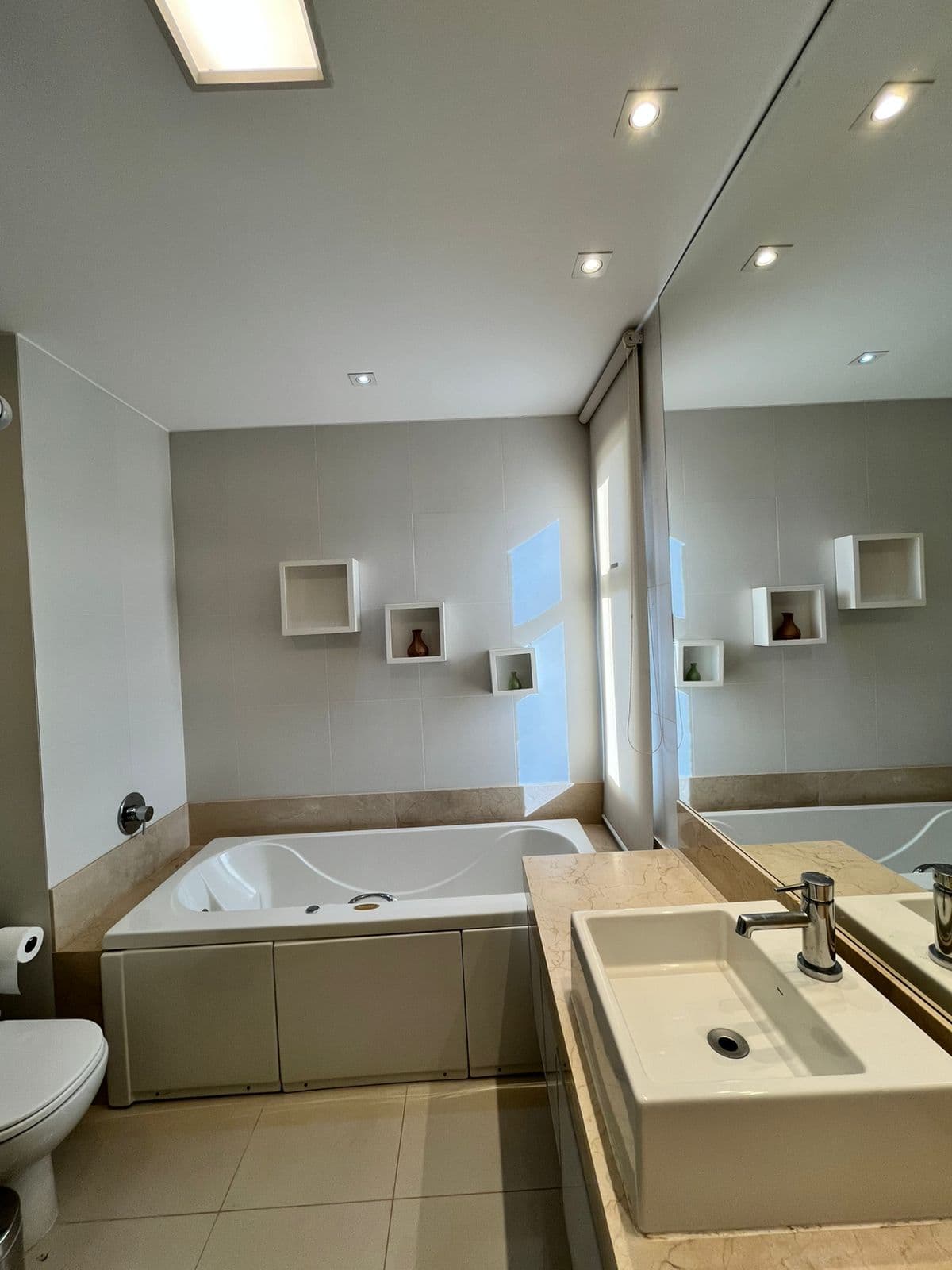Apartamento no Great Setor Marista