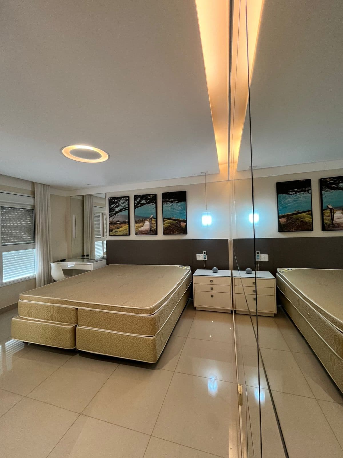 Apartamento no Great Setor Marista