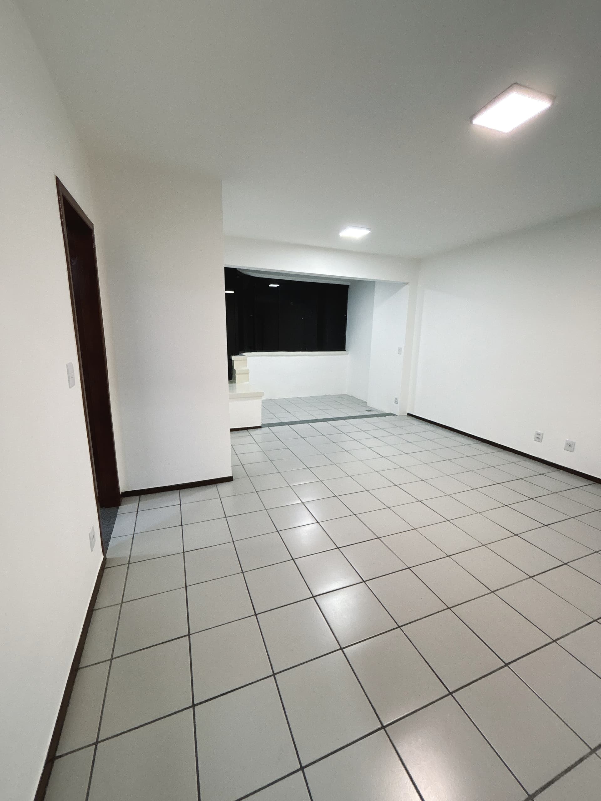 Apartamento 3 Quartos no Edifício Saint James Park | Andar Alto e Nascente