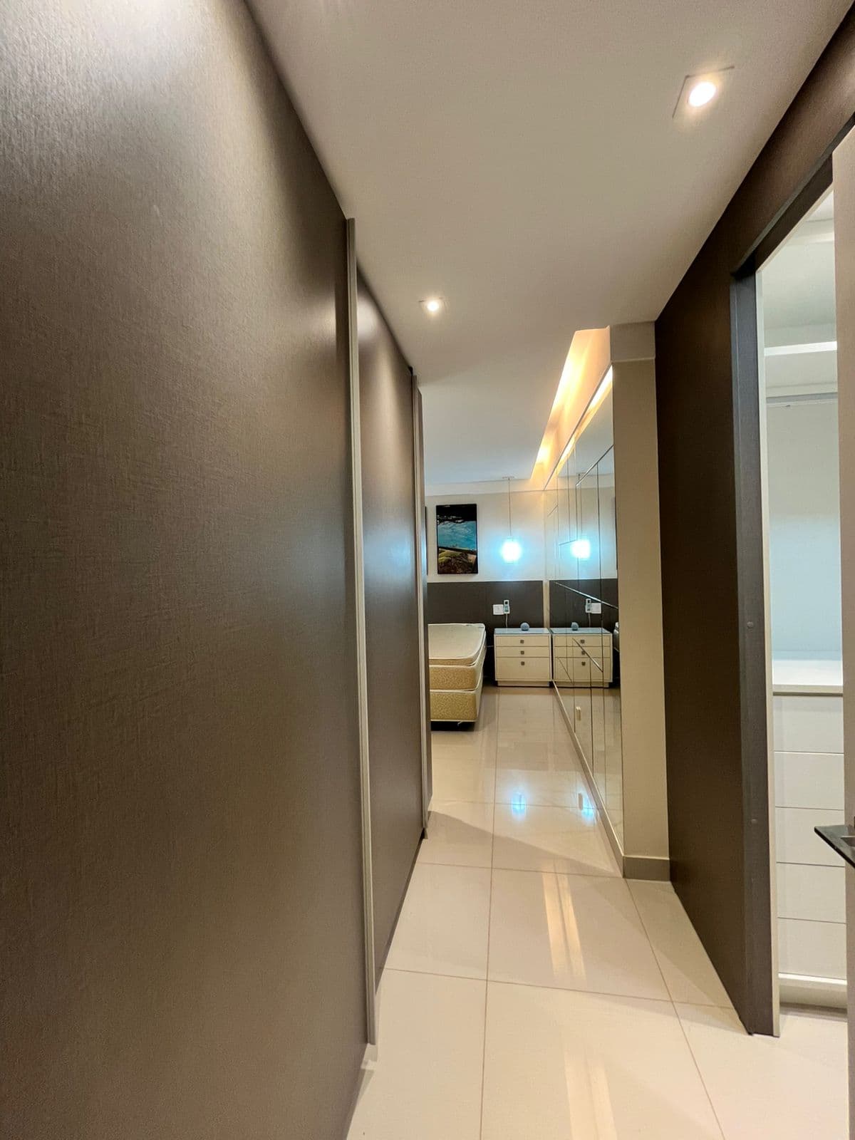 Apartamento no Great Setor Marista
