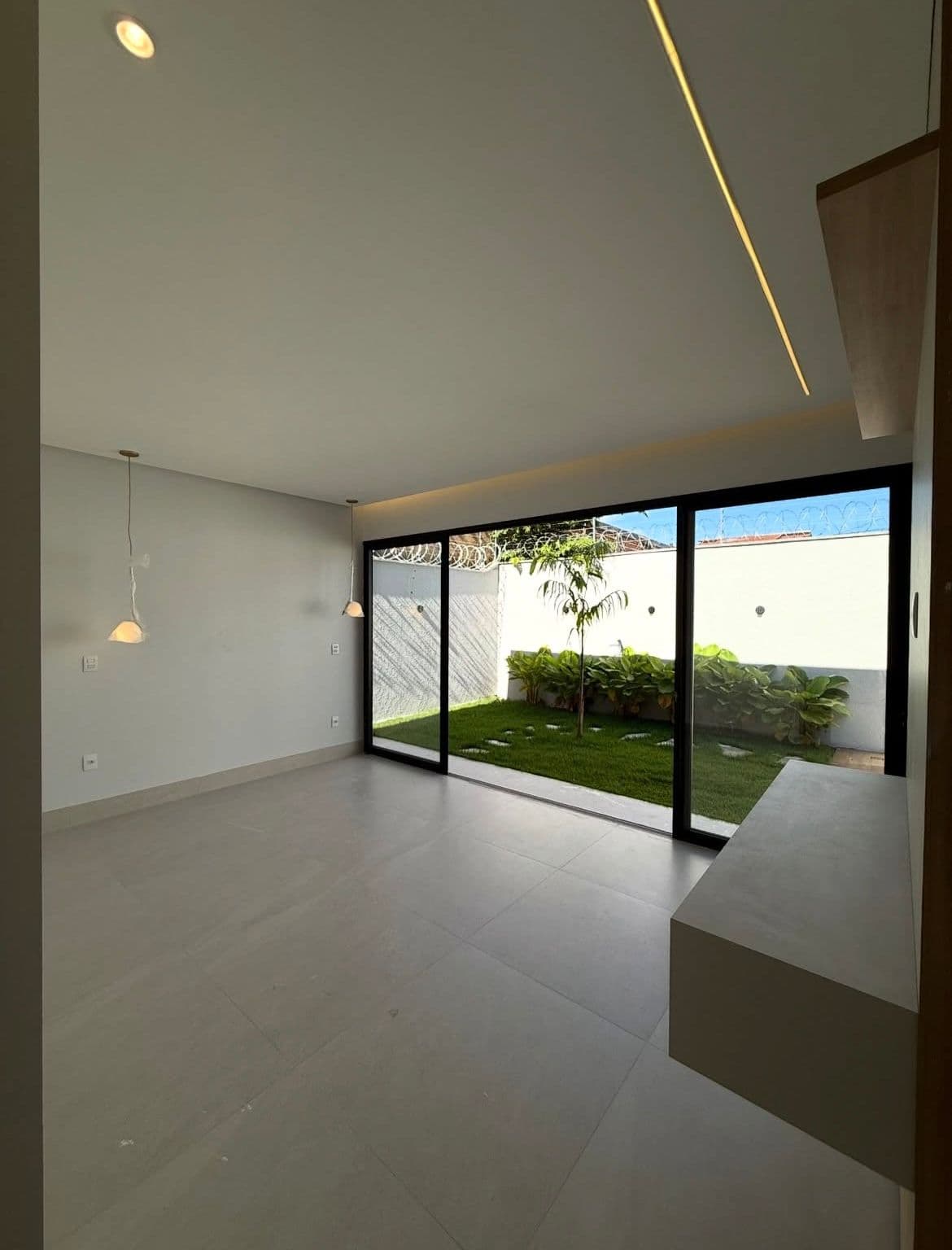 Casa 3 suítes plenas no Jardim Atlântico - Próximo ao parque Cascavel