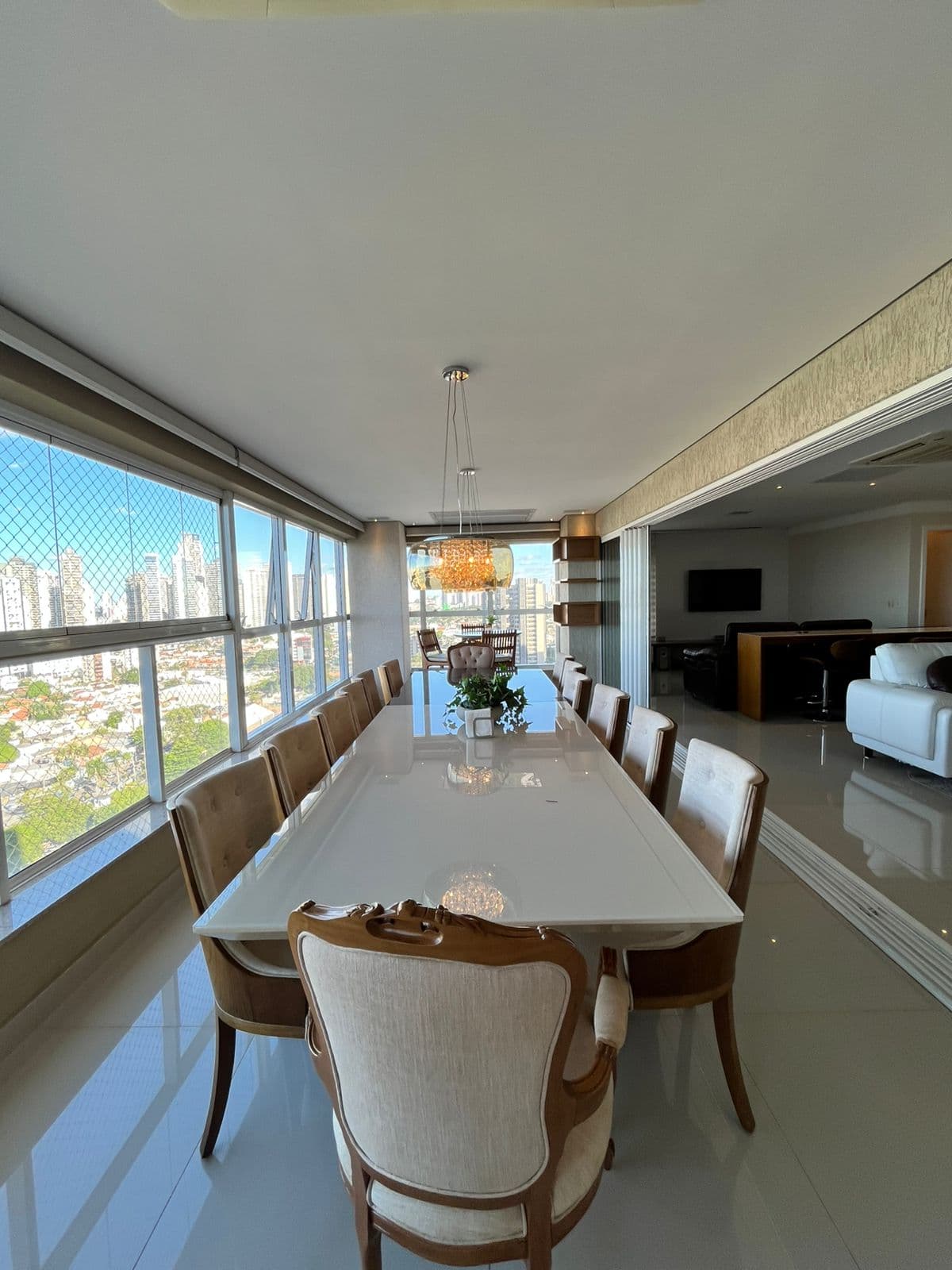 Apartamento no Great Setor Marista