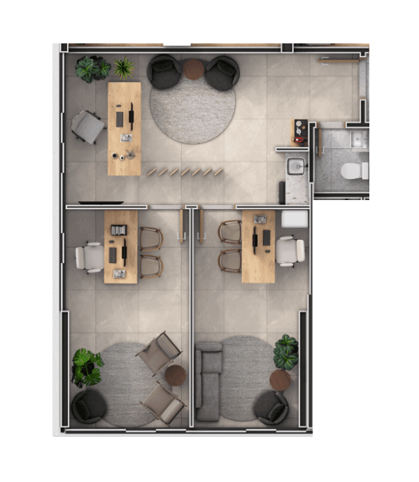Planta 1410